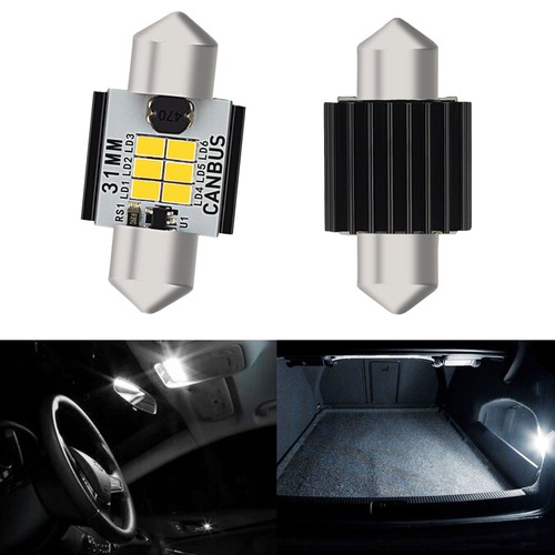 Auxito 31mm c5w led festoon - auxito,
