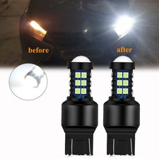 DRL Bulb Lamps For Vauxhall