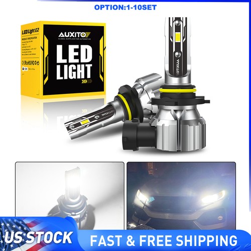 Auxito 9005 hb3 led - auxito,