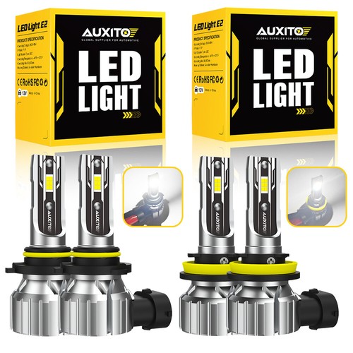 9005 h11 combo led - combo,