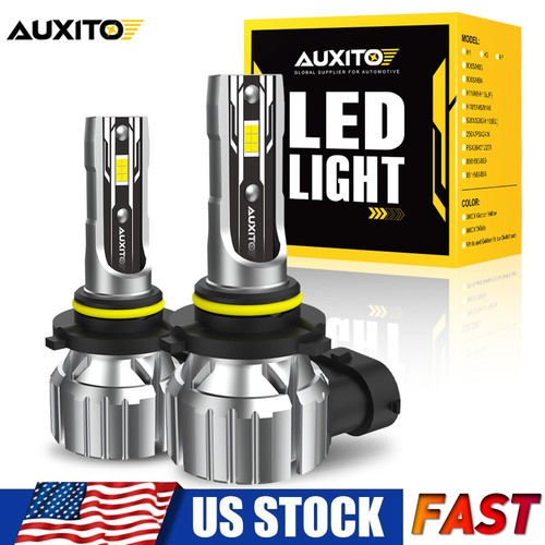 Auxito 9005 hb3 led - auxito,