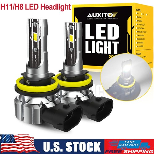 Auxito h11 h16 led - auxito,