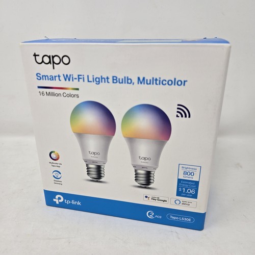 Smart light bulb - smart,
