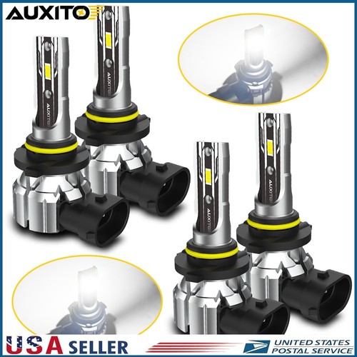 Combo 9005 9006 led - combo, headlight