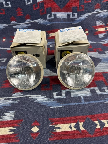 Vtg cibie 2 - e2, bulb
