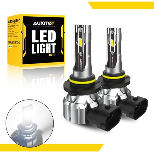 Pair hb4 9006 headlight led - pair,