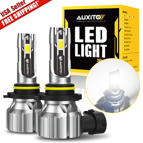 Auxito super bright 9005 - 9005, hb3