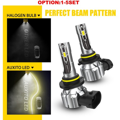 9005 hb3 led headlight - led,