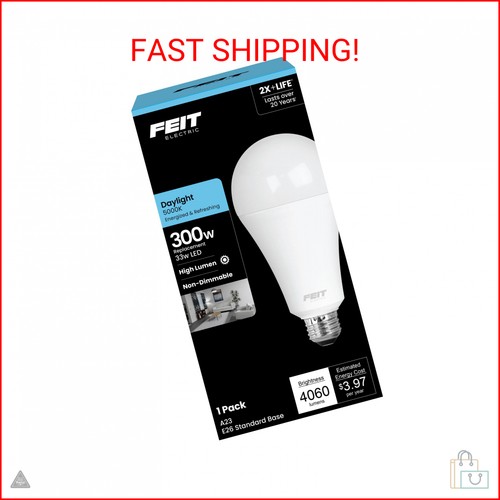 Feit electric a23 - feit, led